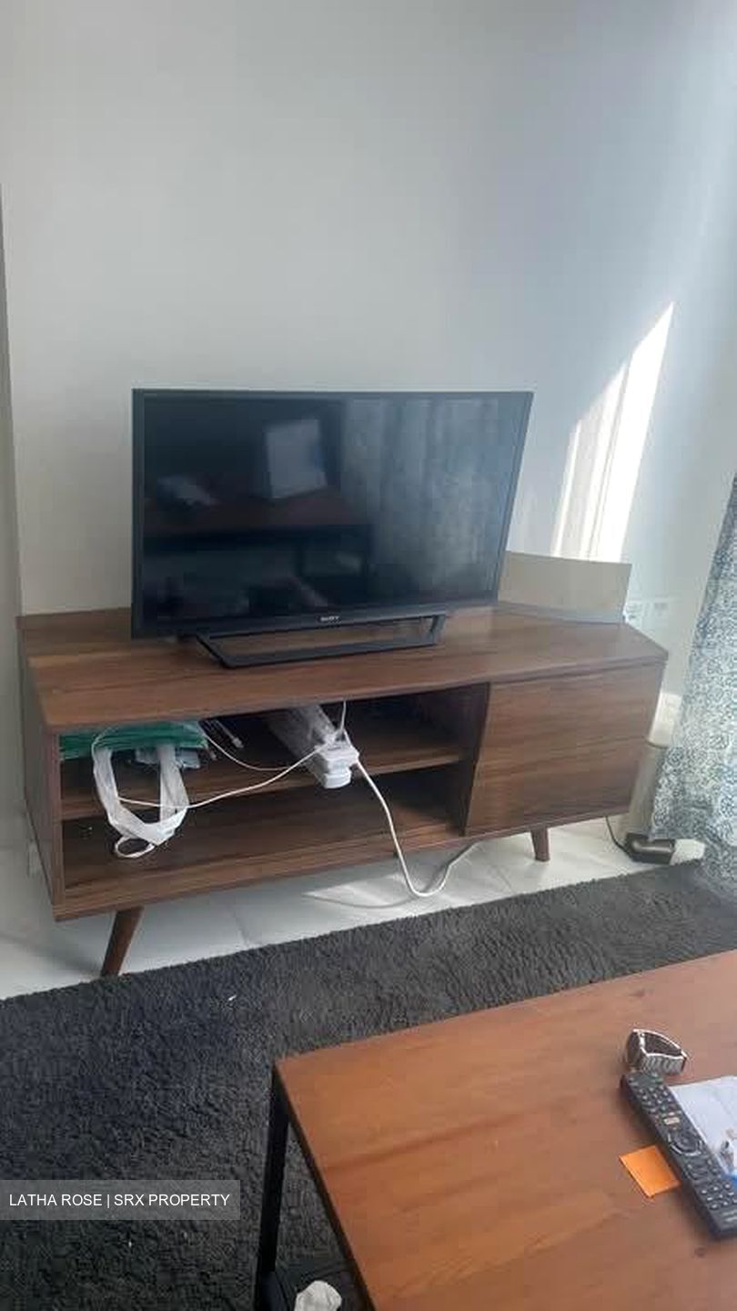 Blk 233A Matilda Court (Punggol), HDB 2 Rooms #586186431